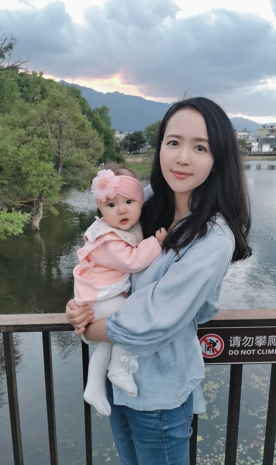 很多刚晋升新手妈妈的小姐妹，都会私信来问Hannah用过的母婴用品。的...