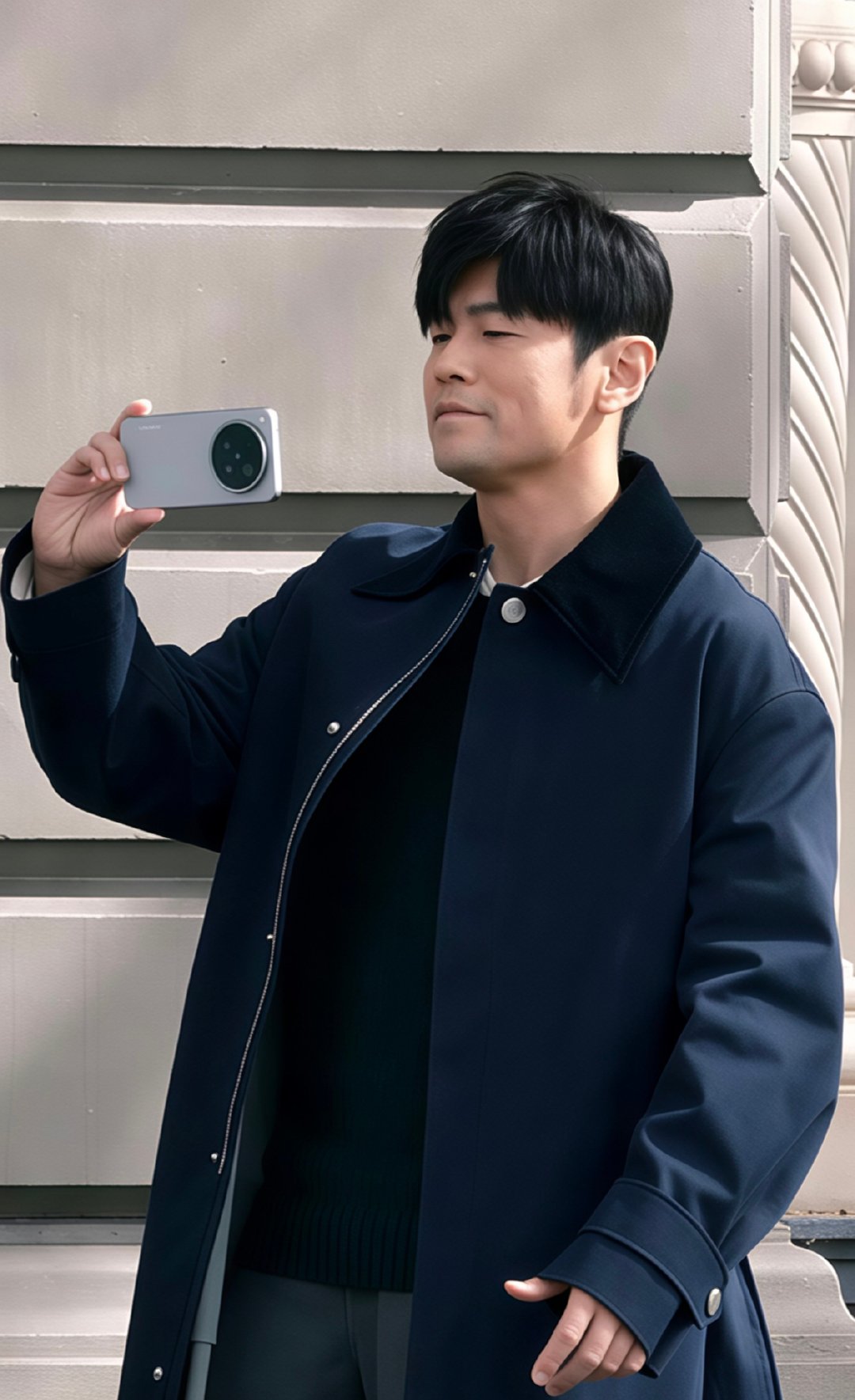 我去！周杰伦和vivo X500？！

vivo方向对了啊，演唱会神器还有谁？ ​