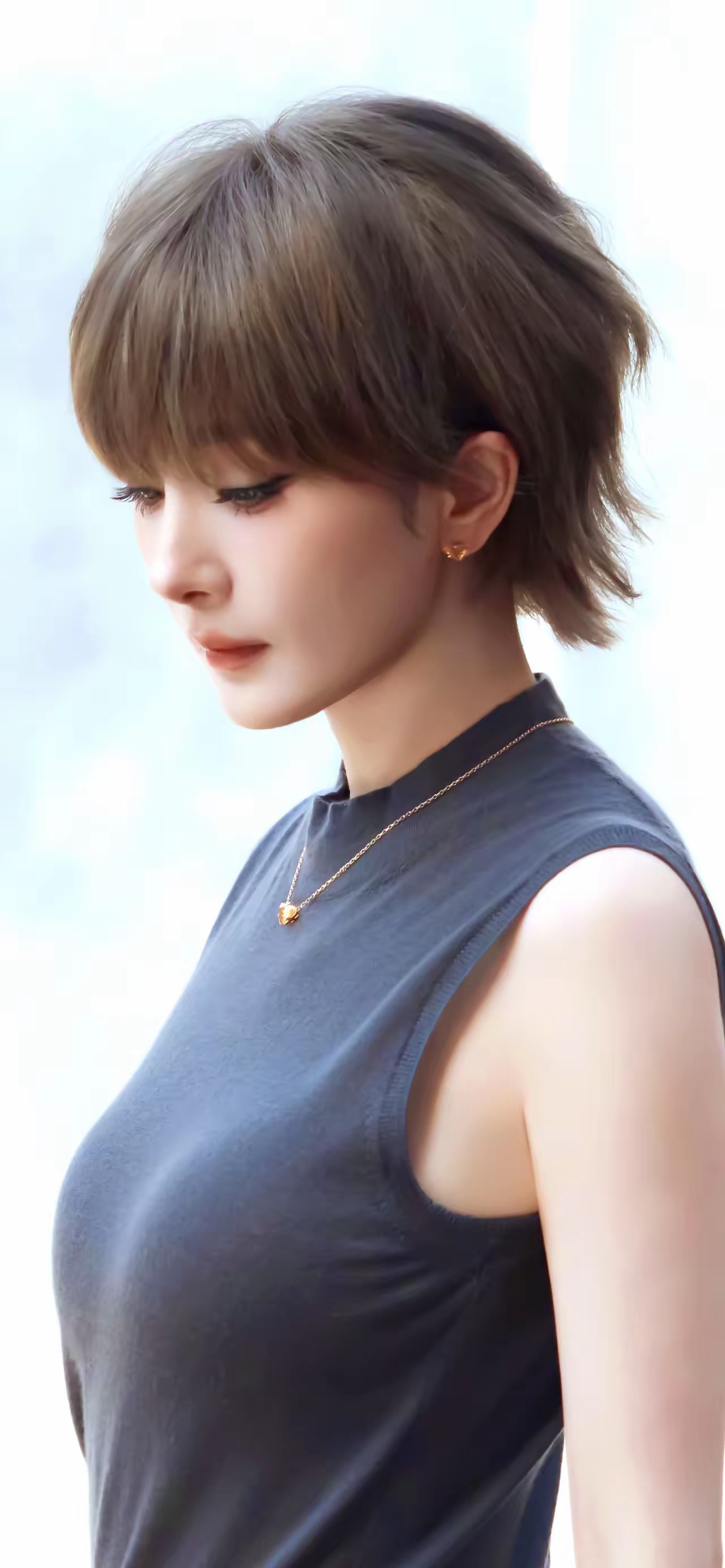 杨幂