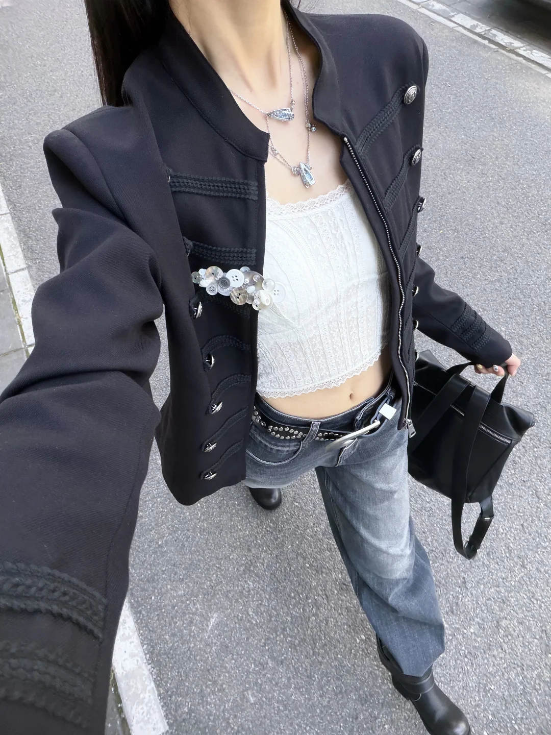 🖤巴洛克入秋