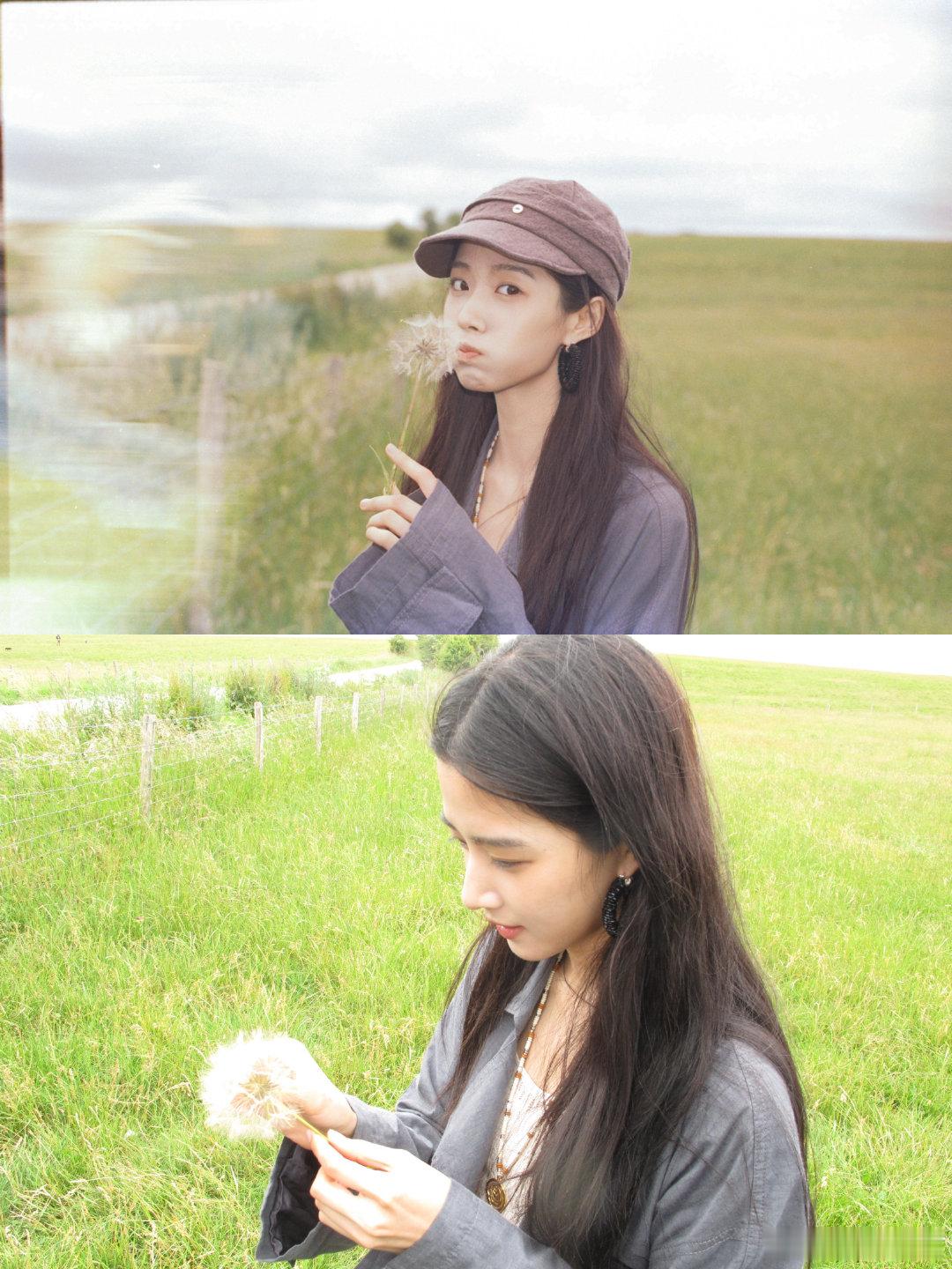 #卢昱晓[超话]#  我對你來説是一顆星也好請你繼續做我的宇宙吧#卢昱晓# ​