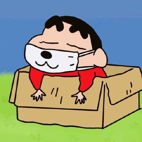 蜡笔小刀儿