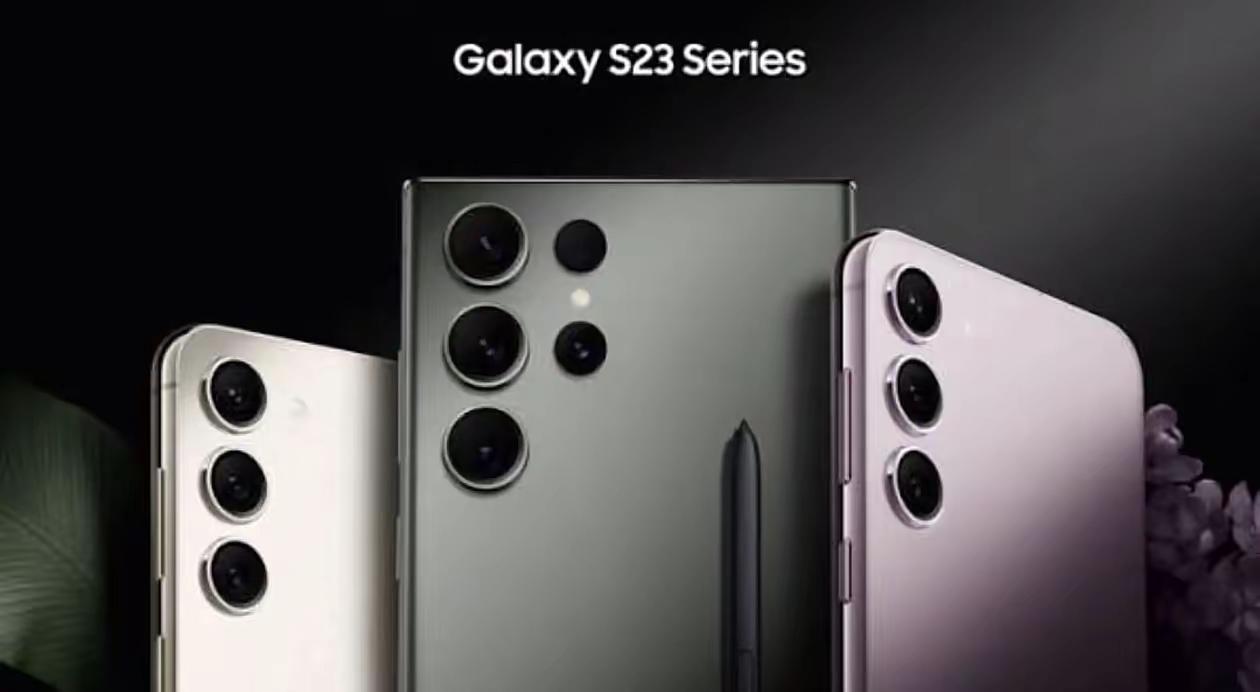 三星S23系列用户的春天要来了！可靠消息Galaxy S23系列正在获得One UI 9.0的稳定版本，大家期待吗！三星手机 三星s23ultra 三星oneUI9.0 手机数码