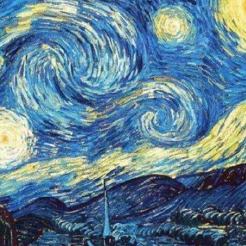 群体表演艺术家