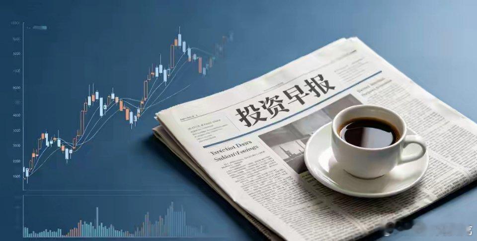 #3000亿元特别国债来了# 9月7日早报 | 财政部注资3600亿打头阵 半导体走强 加息预期压制情绪
今天最重要的是周末三重利好叠加外围加息预期升温的拉锯。最值得关注的方向是财政部金融注资催化下的银行保险板块，以及费城半导体逆势大涨对A股芯片方向的传导。操作上需要注意的是：利好集中但不追高，等分 ​