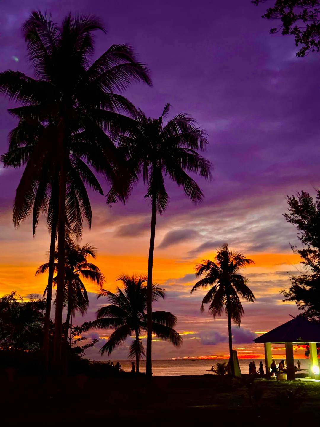 出国第一站首选免签的马来西亚❗附景点攻略