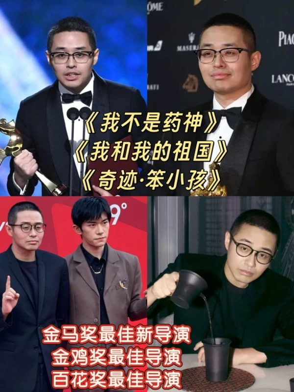 文牧野的权威，我后知后觉...