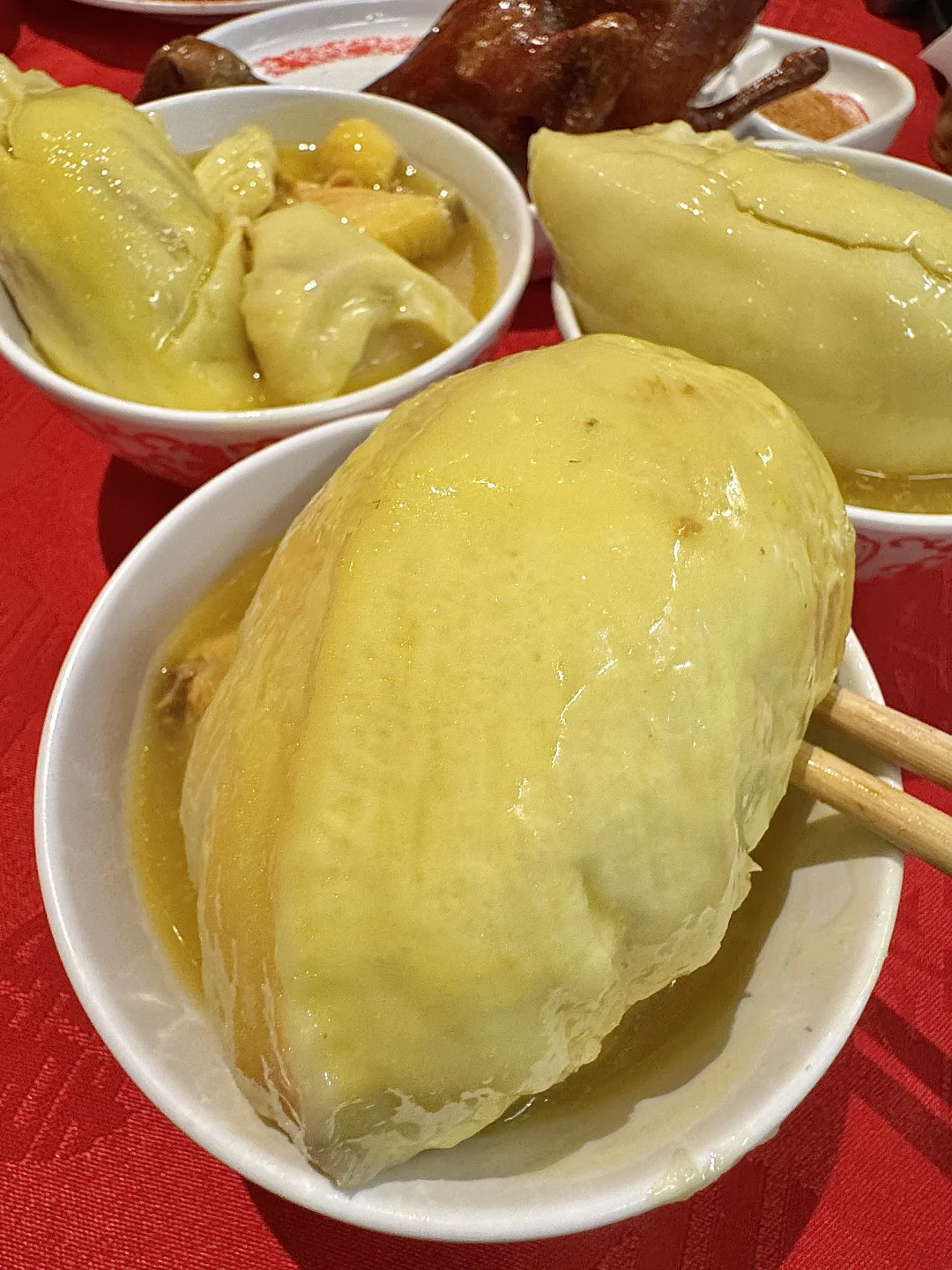 上海真正好吃的民间米其林🥢……