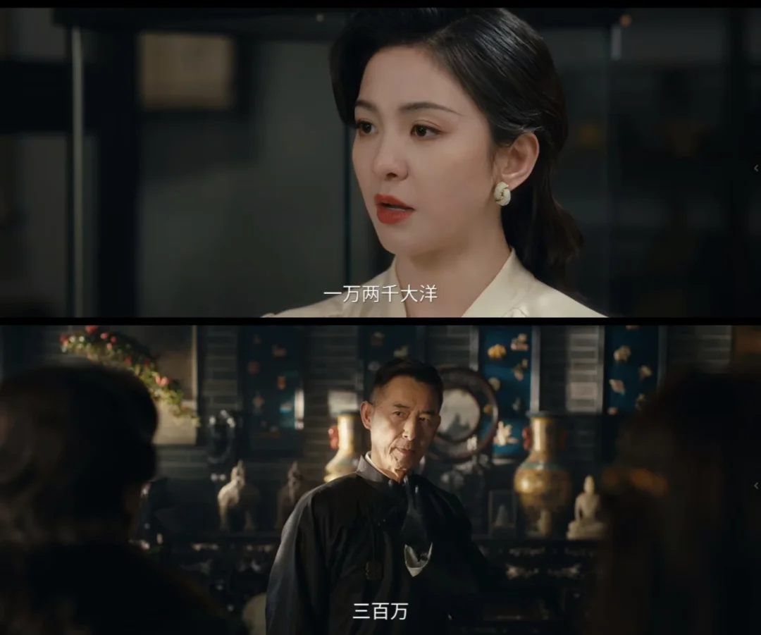 姜心羽，你这中间商赚差价还不瞒着小画家…
