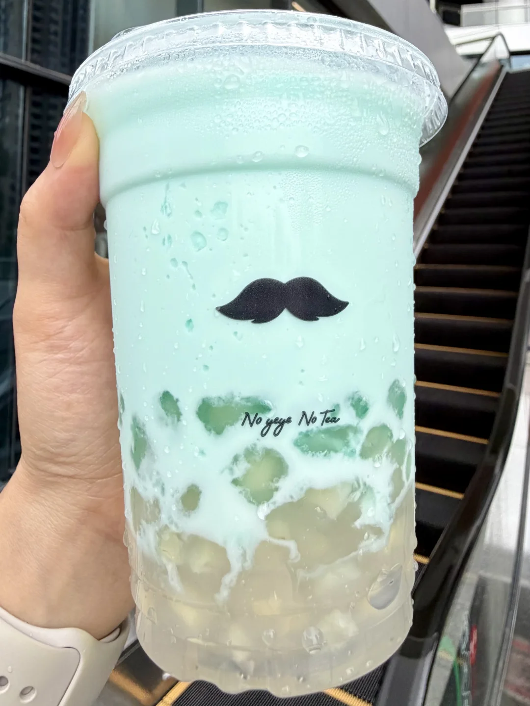 薄荷脑袋严肃评价：夯爆！！！