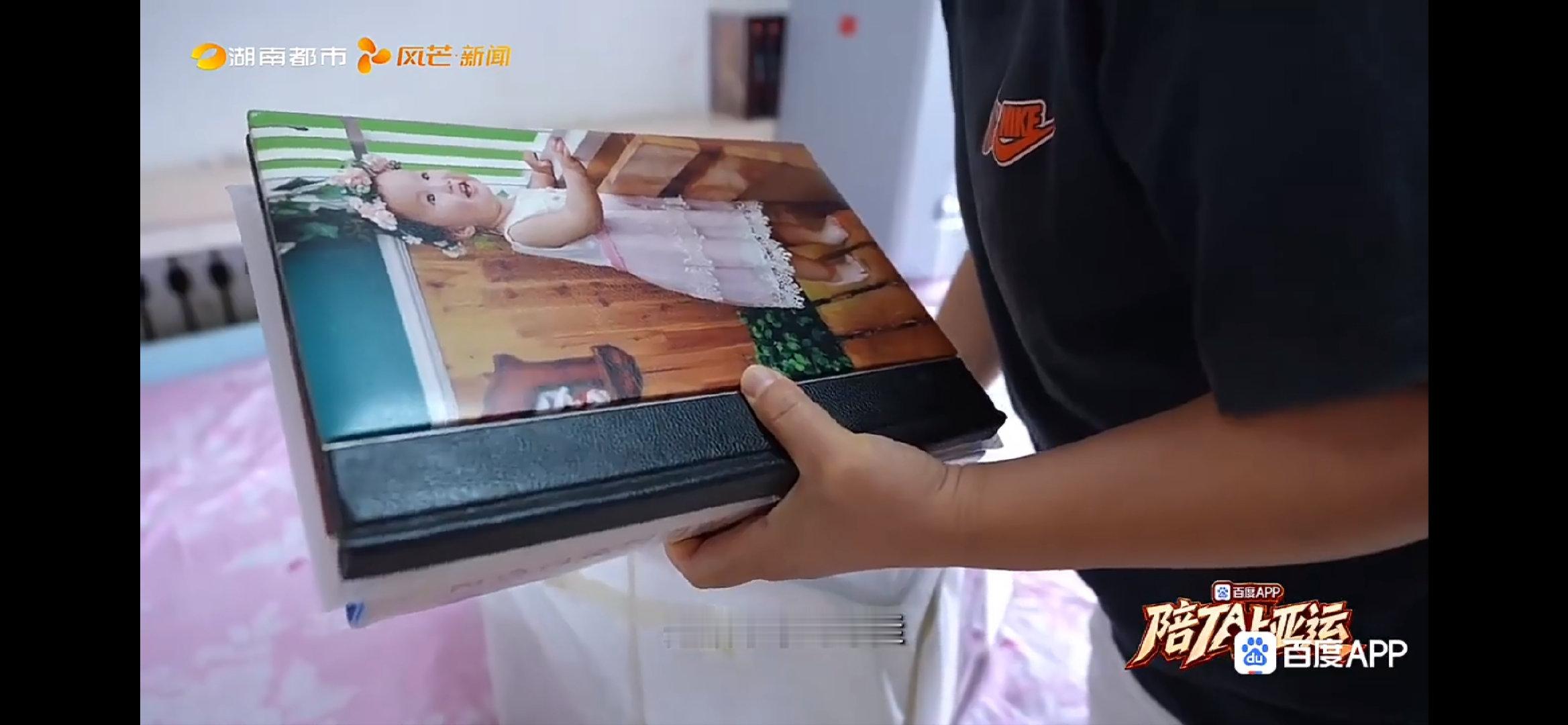 #于子迪[超话]#  
一些mini悠悠碎片[可怜] ​