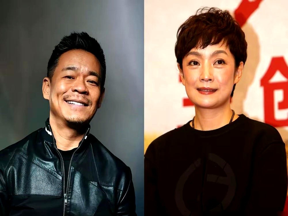 58岁的孙浩说，如果哪天真过不下去了，第一个电话肯定是打给张嘉益。

这俩人到底有多铁？孙浩把自己从小一起长大的发小王海燕，介绍给了张嘉益，后来王海燕成了张嘉益的媳妇。等于说，孙浩是两口子的“红娘”。

后来孙浩唱歌没市场了，眼看就要没饭吃。张嘉益二话不说，直接把他拽进剧组拍戏，从《悬崖》到《装台》