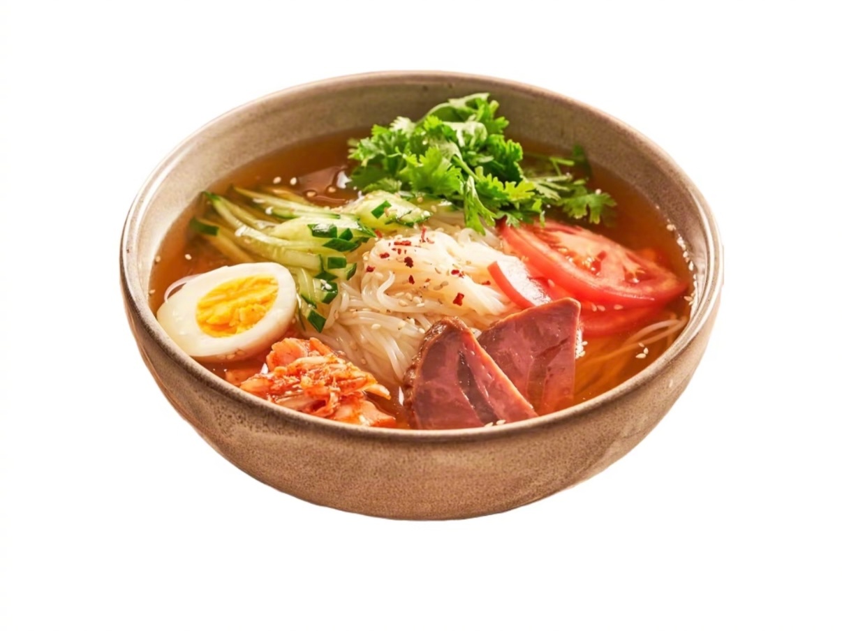 夏天没食欲，别人天热胃口不好的时候会选择不吃，而我会选择点一碗酸酸甜甜...