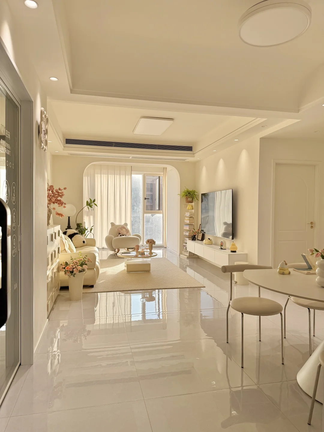 从图一到图十，普通人已拼尽全力…