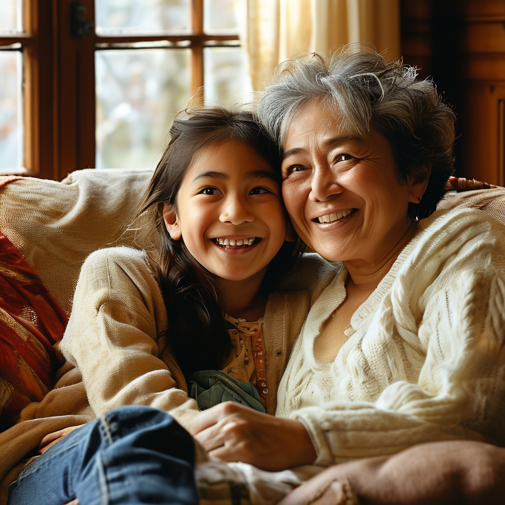 家庭情感修复的深度指南：从心出发，重塑温暖港湾  家庭是我们心灵的港湾...