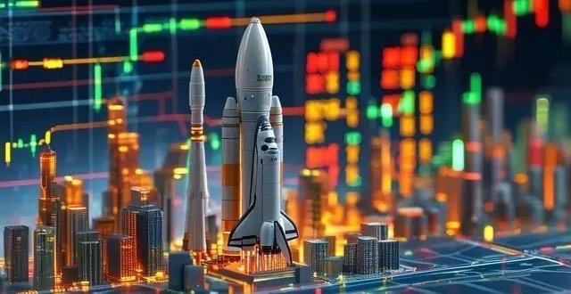 🚀 下周商业航天炸了！5大催化扎堆，这只票要起飞？  8月10日-1...