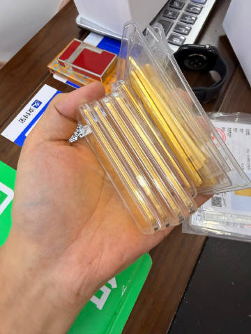 🎁<br /><br />Ok，感谢我大老板同学关照，800g 拿下！！