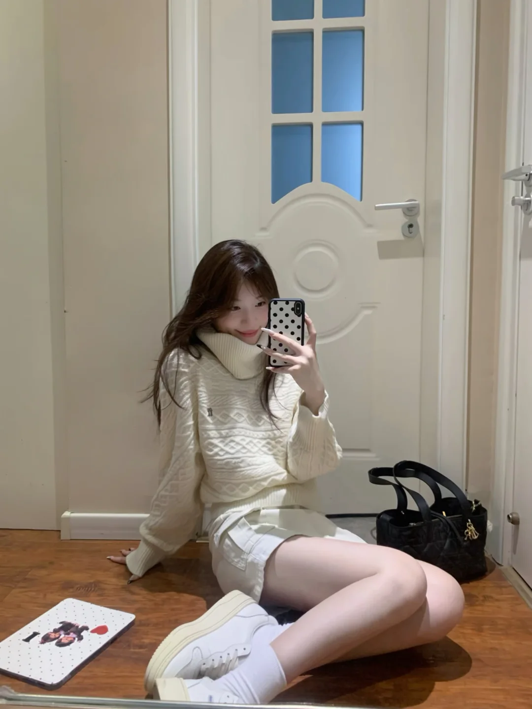 胶片日常🎞️～秋天的氛围感来咯🐏