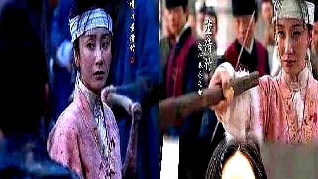 谭松韵拿信誉担保把闺蜜塞进剧组，制片方一开始还怕砸了招牌。

结果董晴进组第一天演个县丞之女，原以为是几场戏的“一日游”，长镜头台词却硬生生零失误、现场收音一遍过。

导演当场改口加戏，扭头就问制片人：这人怎么才请来客串？

从《最好的我们》到《我的山与海》，她前两次全凭自己去试戏，这回哪怕挂着推荐