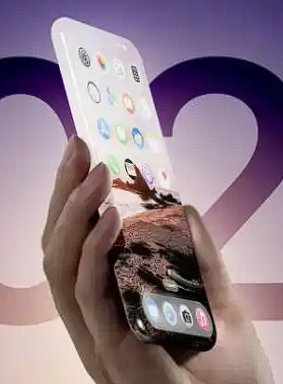 #iPhone20Pro配置曝光#网传苹果或将跳过 iPhone19，直接推出 iPhone20 Pro。新机正在测试无边四曲面屏幕，灵动岛缩小，屏幕尺寸和分辨率同步升级，外观迎来大改动。目前只是早期工程机信息，量产版本还有变数。 ​