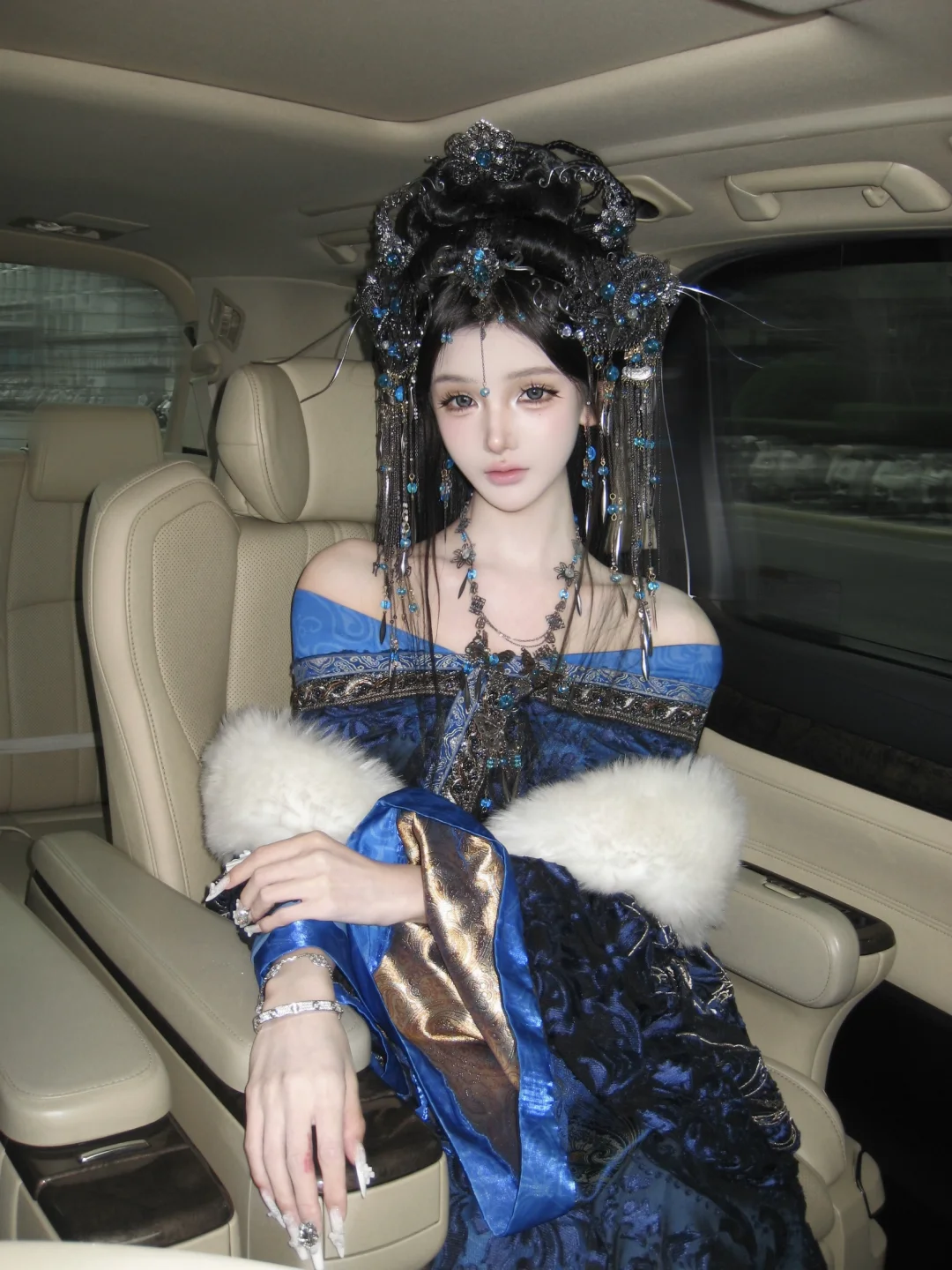 谁倾城美丽 别过了虞姬
