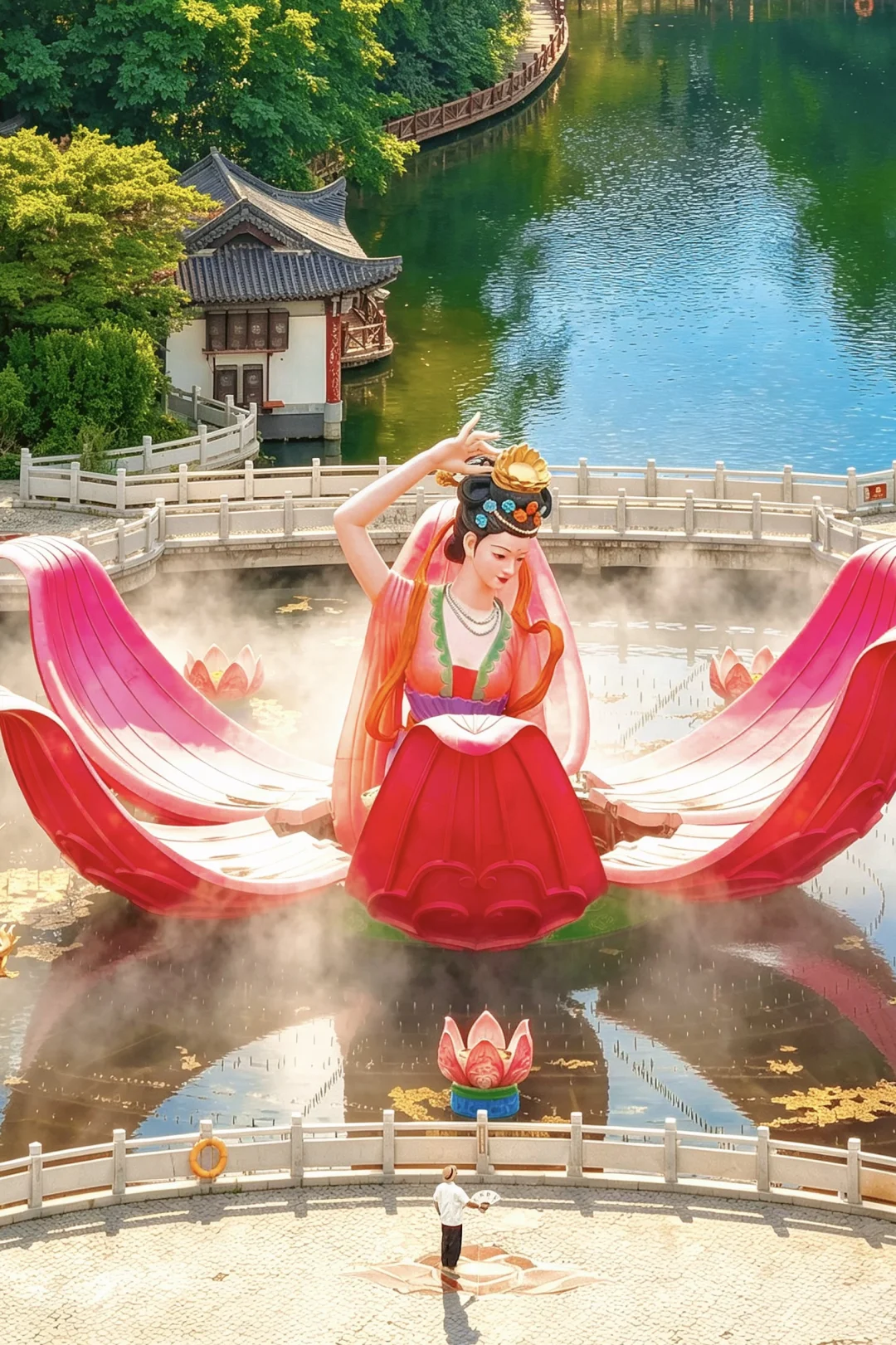 旅行建议：威海旅游记得留一天时间给这里❗