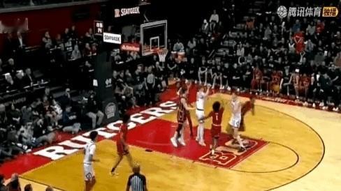 集锦男——埃斯-贝利这天赋比弗拉格还好，难怪敢拒试训呢！  不过话说回...