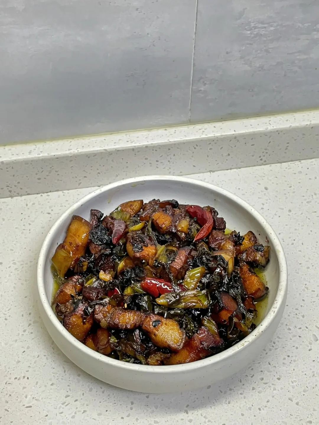 酸菜和五花肉这样做肥而不腻，也太好吃了🤤