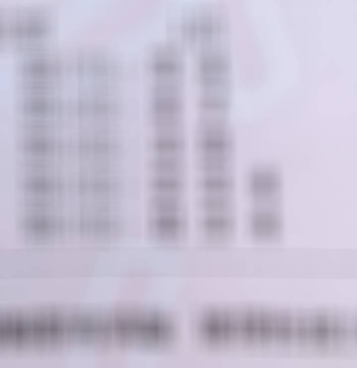 今日份排列三，排列五，3479值得关注     分析仅代表个人观点，投...