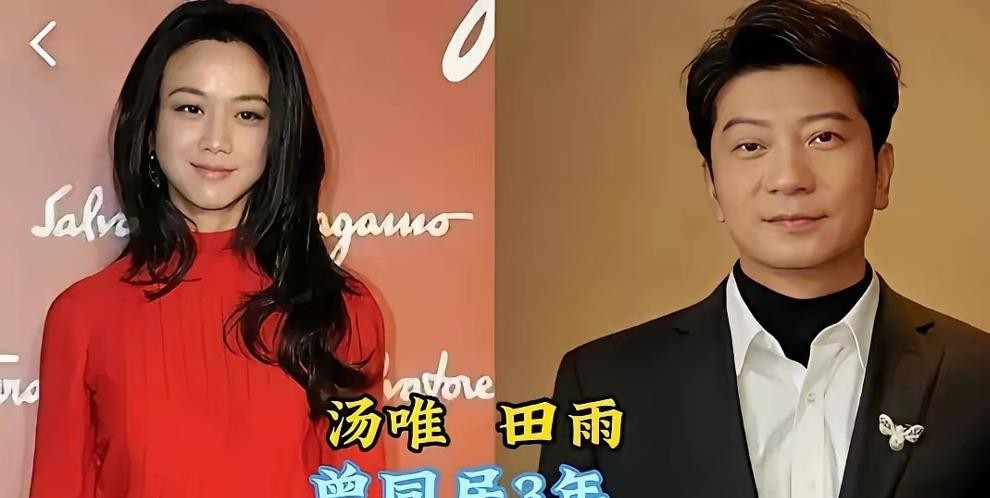 黄宗泽胡杏儿八年、莫文蔚冯德伦九年、陈建斌吴越同居五年留张纸条就走、巩俐张艺谋八年等不来那张纸、刘烨谢娜五年聚少离多散场。胡杏儿在内地拍戏那段时间，黄宗泽被港媒爆出同时用三部电话，一部应付女友一部工作一部撩人，六年感情最后开个发布会哭到说不下去。吴越拍完戏回家推开门，陈建斌东西全空了，桌上搁着一张纸