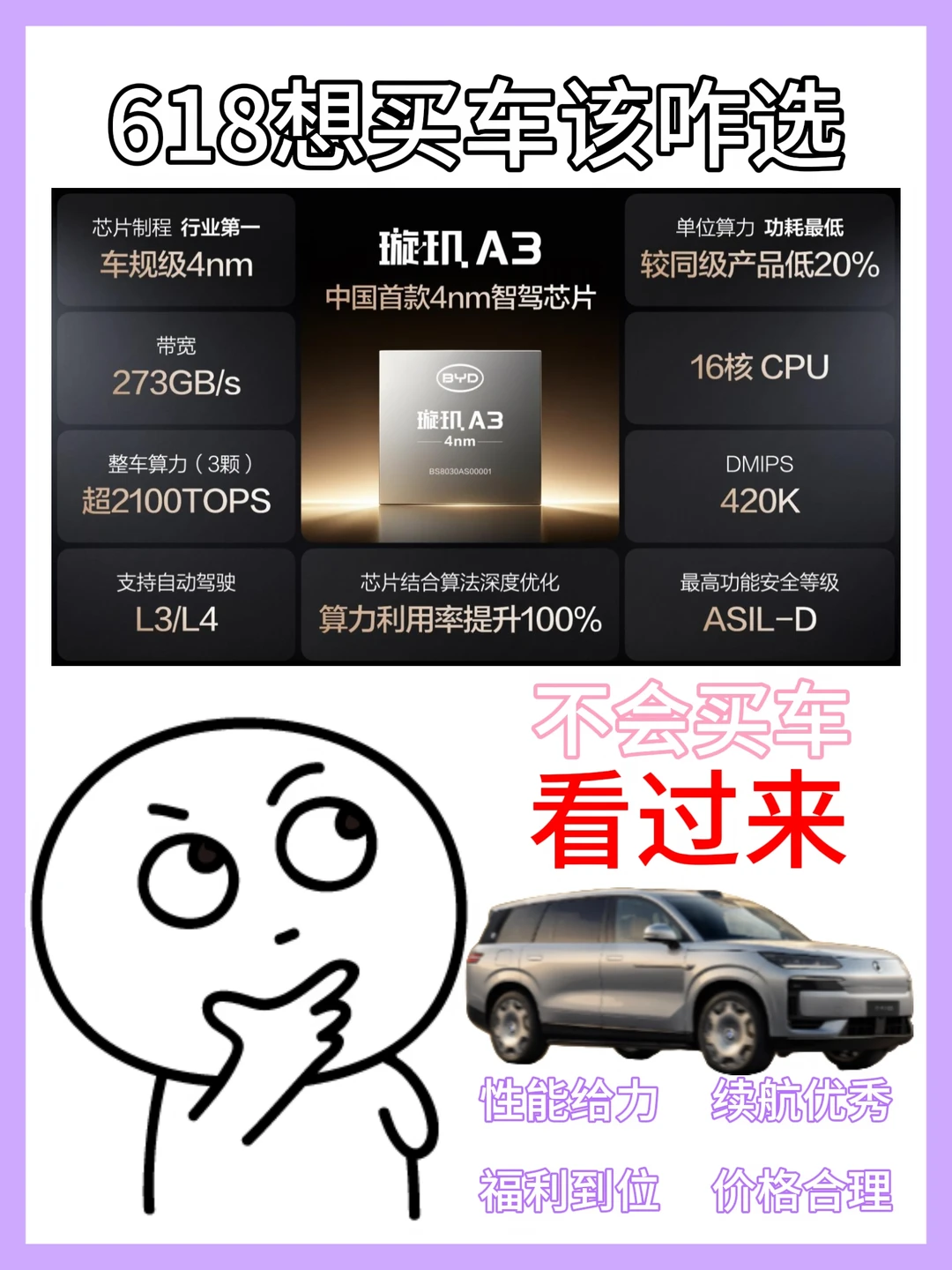 敢为安全兜底！比亚迪开启城市领航新时代