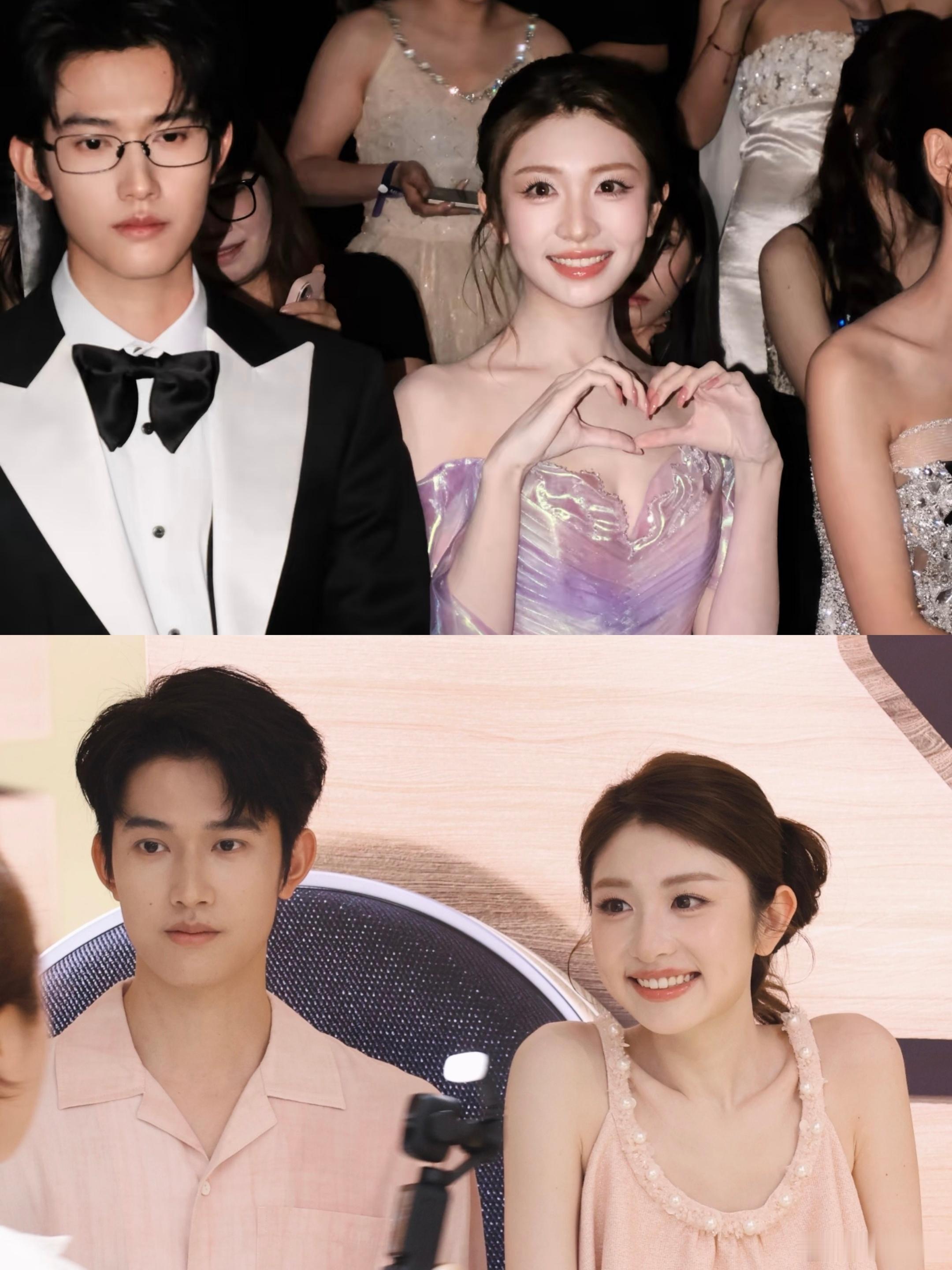 如益cp危机：方医生回复暴露真实人品。  工具人也是人，是人就会有情绪...