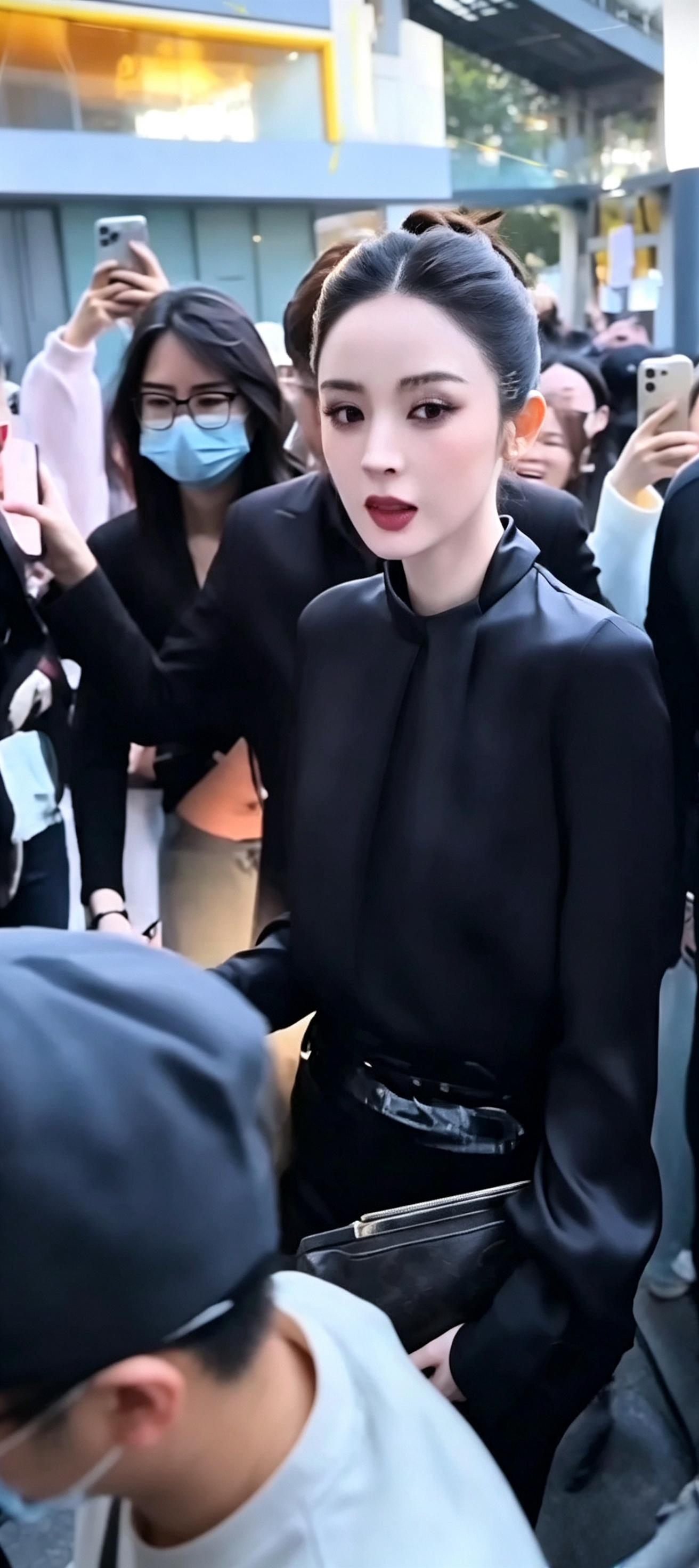 迪丽热巴