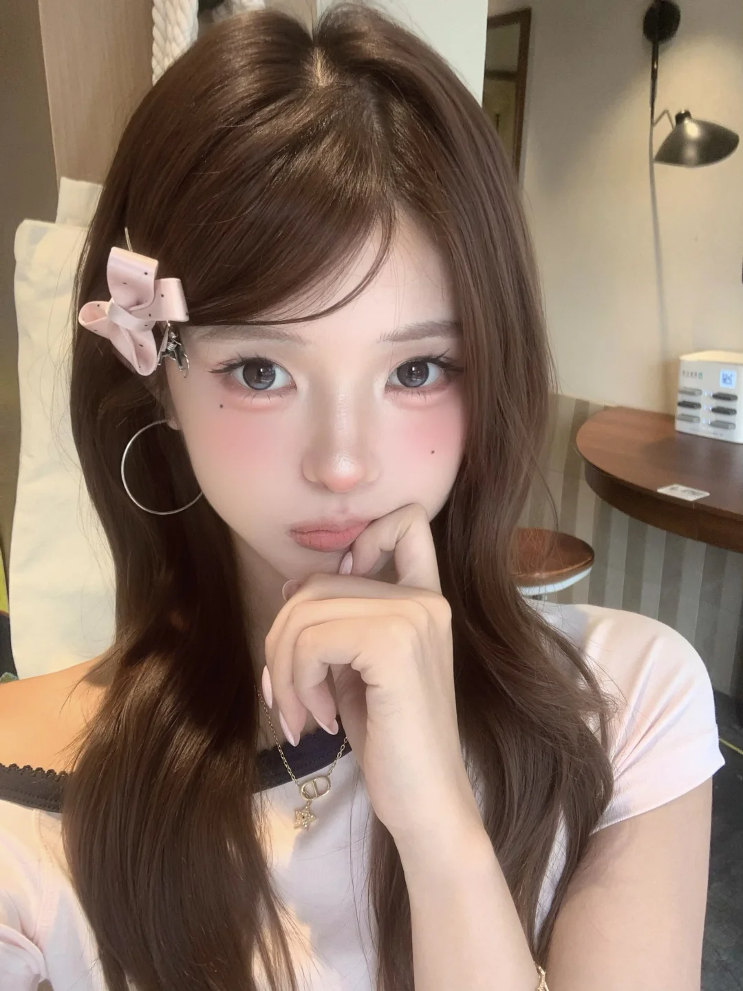 🩰𝐏𝐢𝐧𝐤 𝐩𝐢𝐧𝐤♡‌︎𓂃𓈒