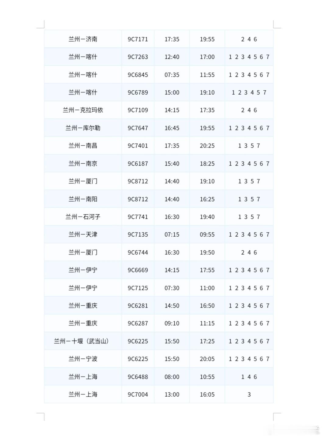 春秋航空兰州冬春航季：每周432班次高频运力，全面开通政府采购机票业务 春秋航空兰州冬春航季焕新 春秋航空兰州航线全面升级 2026年冬春航季，春秋航空兰州市场运力与服务同步升级。每周计划执飞出港航班432班次，往返周计划座位量近9万座，依托高密度航线网络与多元产品矩阵，精准满足西北地区公务出行高频次、高时效的需求。 值得关注的是，春秋航空已开通政府采购机票（GP）业务，全面覆盖春秋运营的所有航线。公务员可登录政府采购机票管理网站、公务行APP一键预订，也可拨打专属热线（021）95524咨询，全面支持预算单位与公务卡验证。代理合作可致电（021）32315792申请分销权限，为公务人员提供更加灵活、高效的出行选择。同城热点创作计划