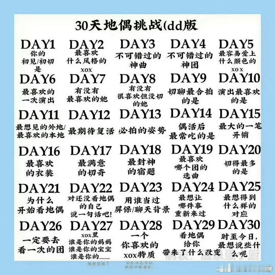 day8
想切但是没切的人有点太多了
光是山东这边就有星漾、闪翼这些还没特过的xox们，上海那边有susurro的150、staraxis的无名、碎夜的乌冬、心动afterschool的张怡然、token的noa、yumeutsutsu的幸世、异色星的杳杳和小岚、erroz的tata…数不过来了好多人啊 ​