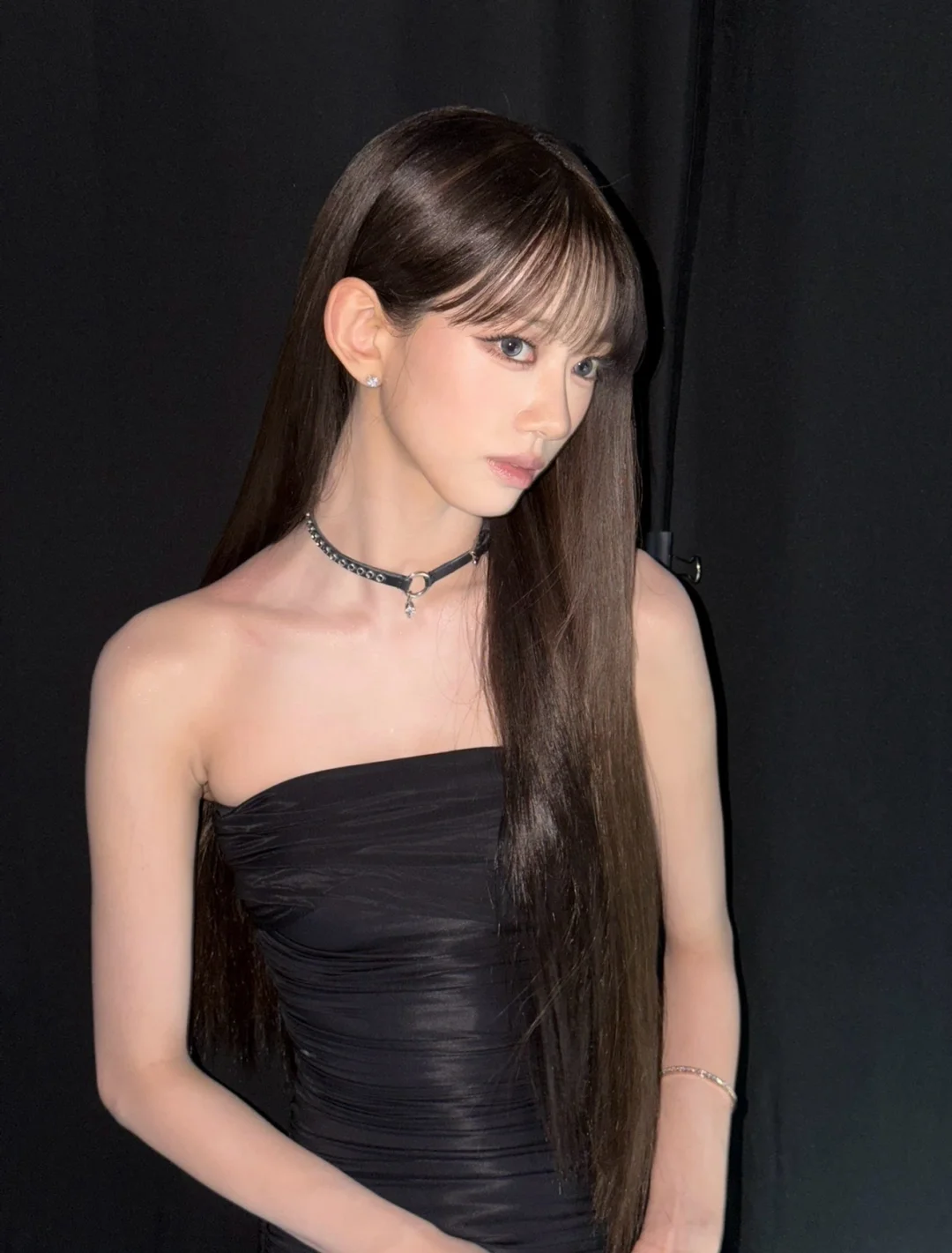 Sooin更新🖤
