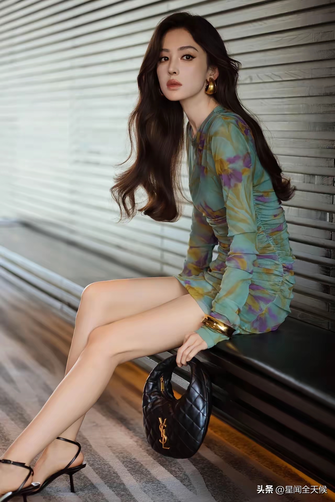 古力娜扎