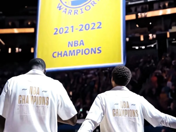 烧不死的是不死鸟，涅槃重生的才是凤凰#库里#金州勇士#NBA