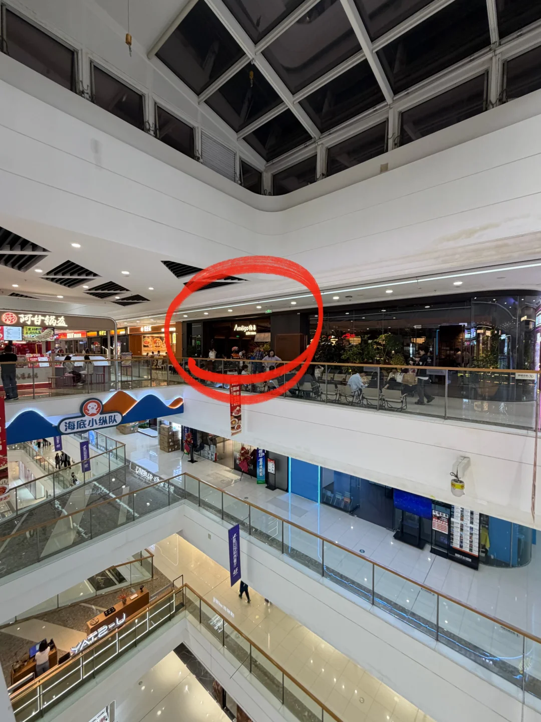 惠州大亚湾的招商真牛逼啊。。。。。