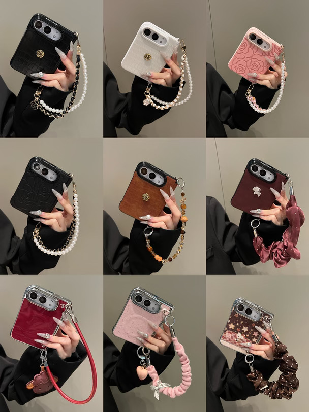 终于来了！iphone Duo还是心动了🤍🆘