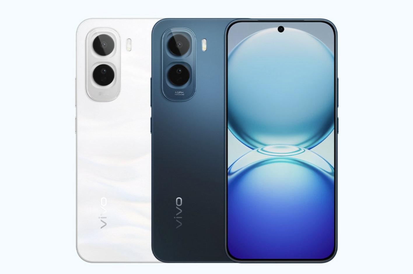 【vivo V70 Lite 4G 手机规格曝光：展锐 T7300 处理器、配 8GB RAM】外媒曝光了 vivo 新款 V70 Lite 4G 手机配置，该机搭载紫光展锐 T7300 芯片，最高可选 256GB 存储，内置 8100mAh 电池支持 44W 充电，近期将上市。#vivo手机# ​