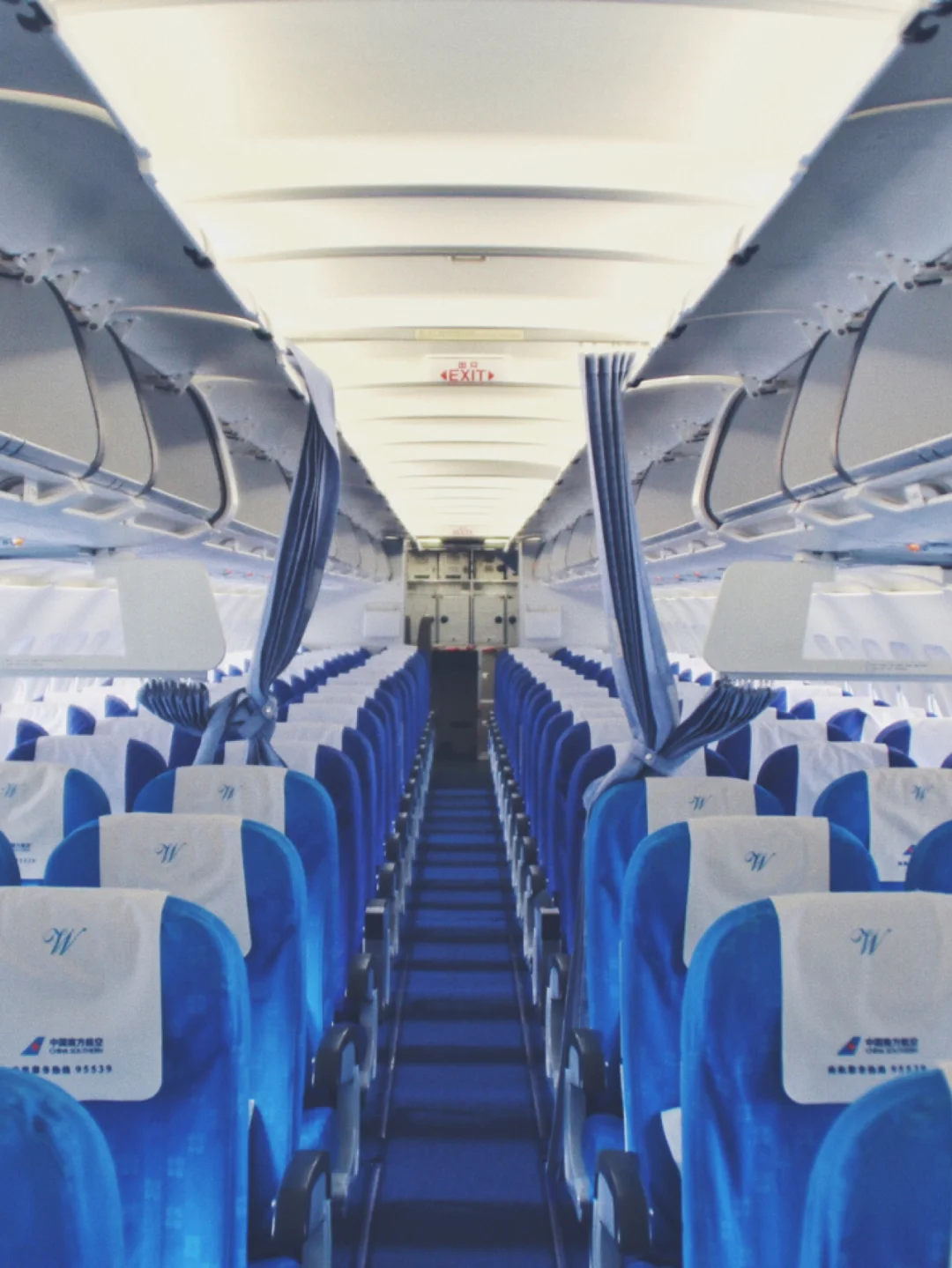 ✈️坐飞机. 座位💺应该怎么选？