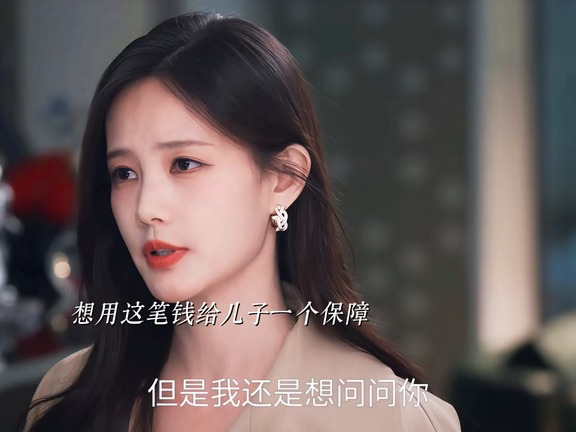 余梦是真心为哈里好 欣赏他的才华