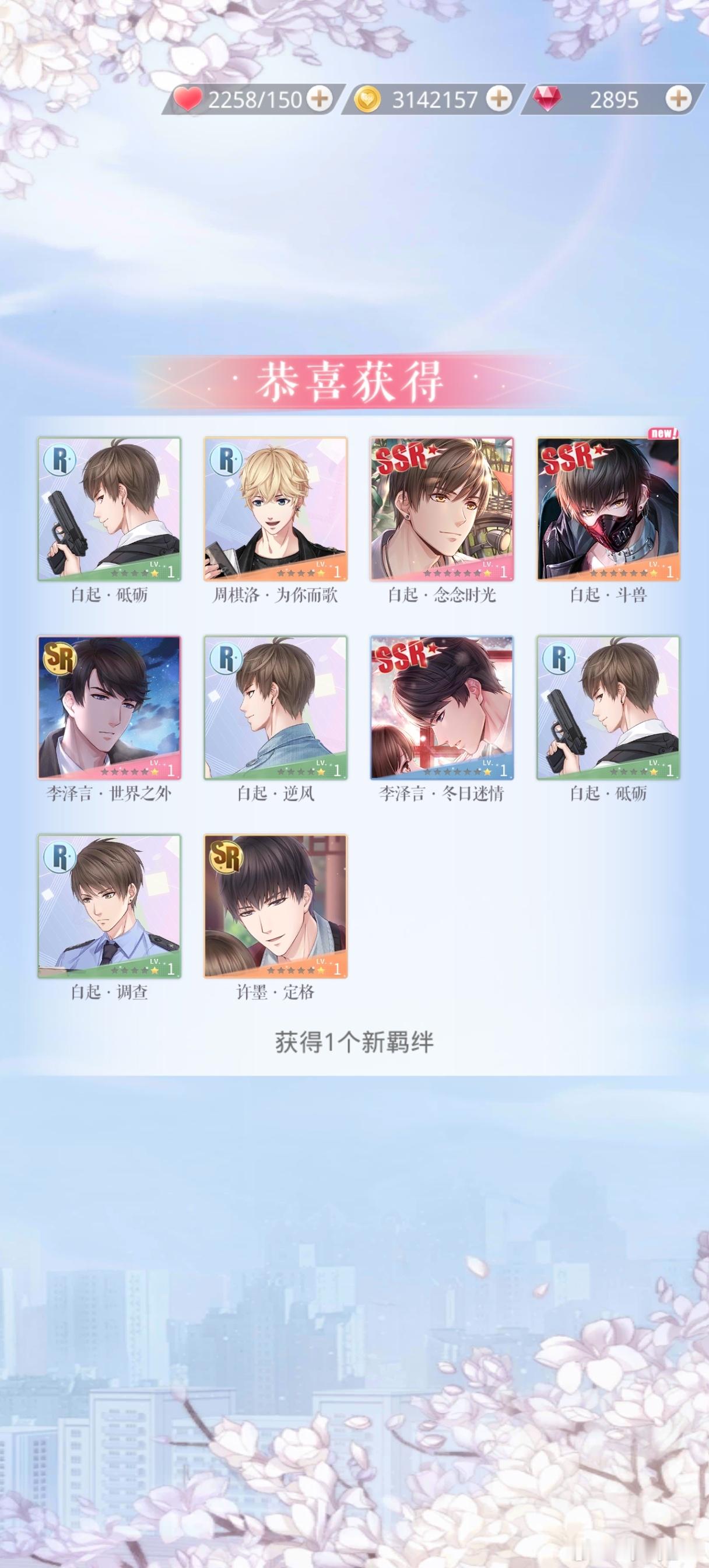 [超话]怎么可以歪的如此彻底[单身狗]我是许推啊！！！！！！！！！ ​​​