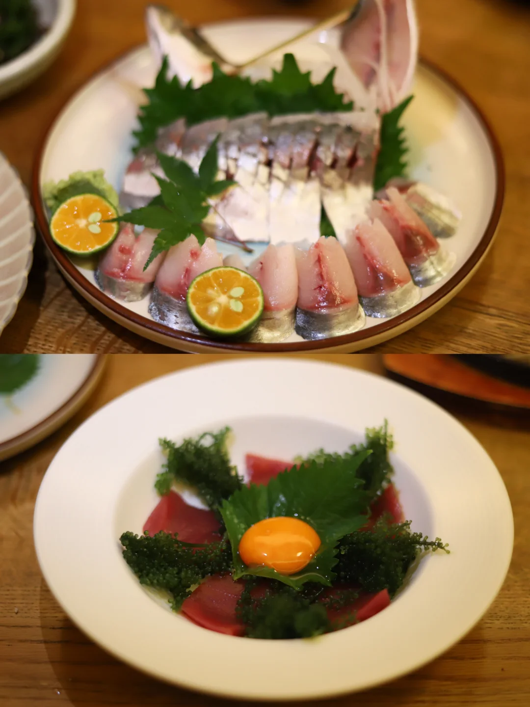 上海真的太超前了！冲绳料理都能吃到！