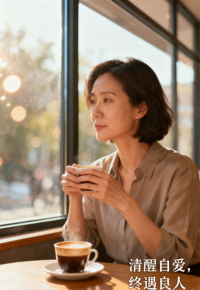 嫁得不好的女人，都有一个共性  好的婚姻看着都差不多，无非是两个人互相...