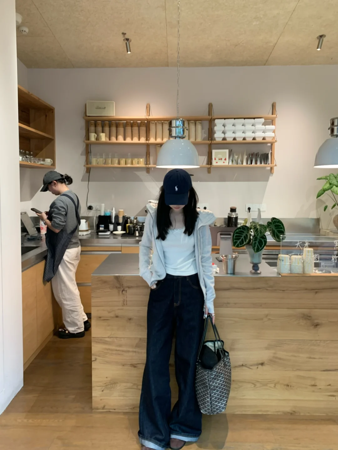lulu scuba 浅灰