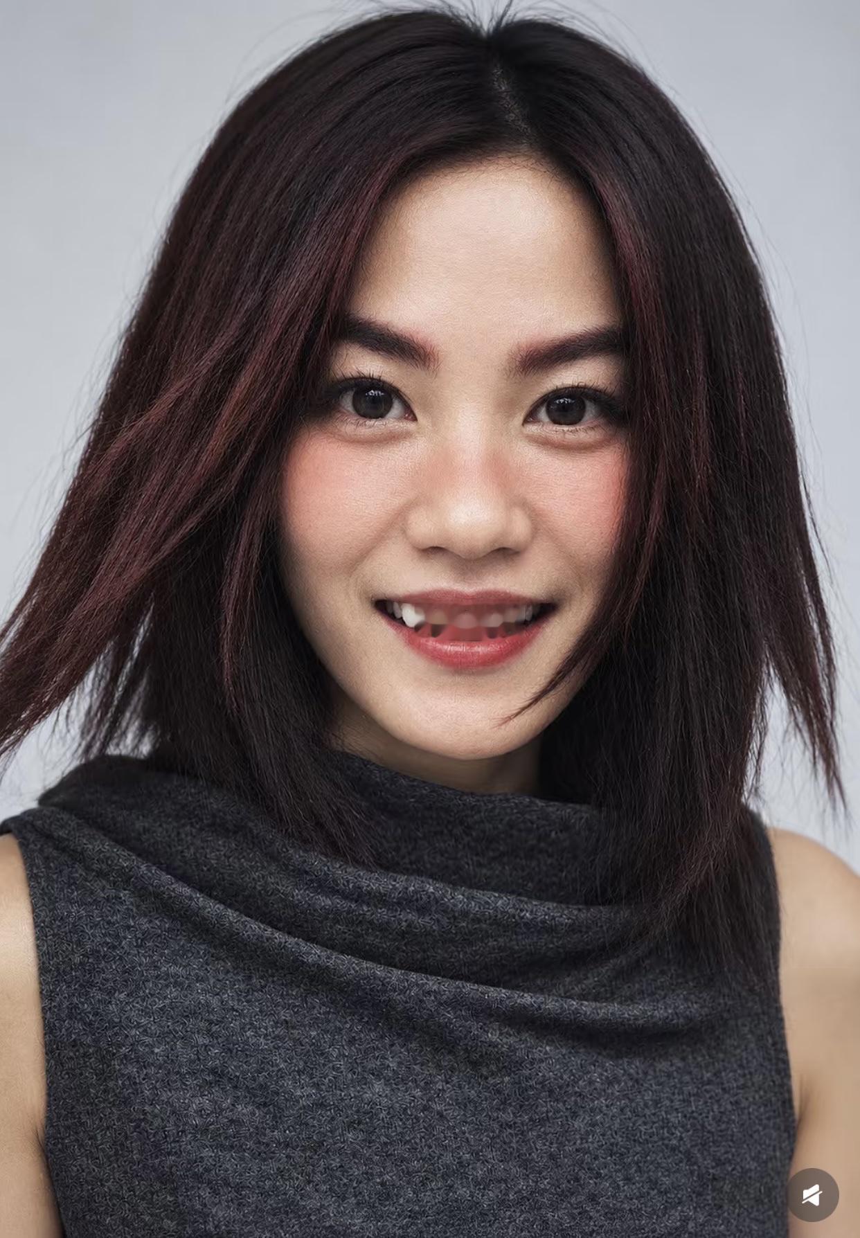 王菲华语乐坛公认的​​天后级别​​存在，甚至很多人觉得&34;天后&34;这个词放在她身上都还不够。
更是谢霆锋的女神，💕 她和谢霆锋：互相是彼此的&34;那个人&34;
上帝的偏心在她身上不是比喻，是写实。
“有些人光是好看就够了，她偏偏还要有本事。”
与其说王菲励志，不如说她是一种让人羡慕的活法——你努力，是为了有朝一