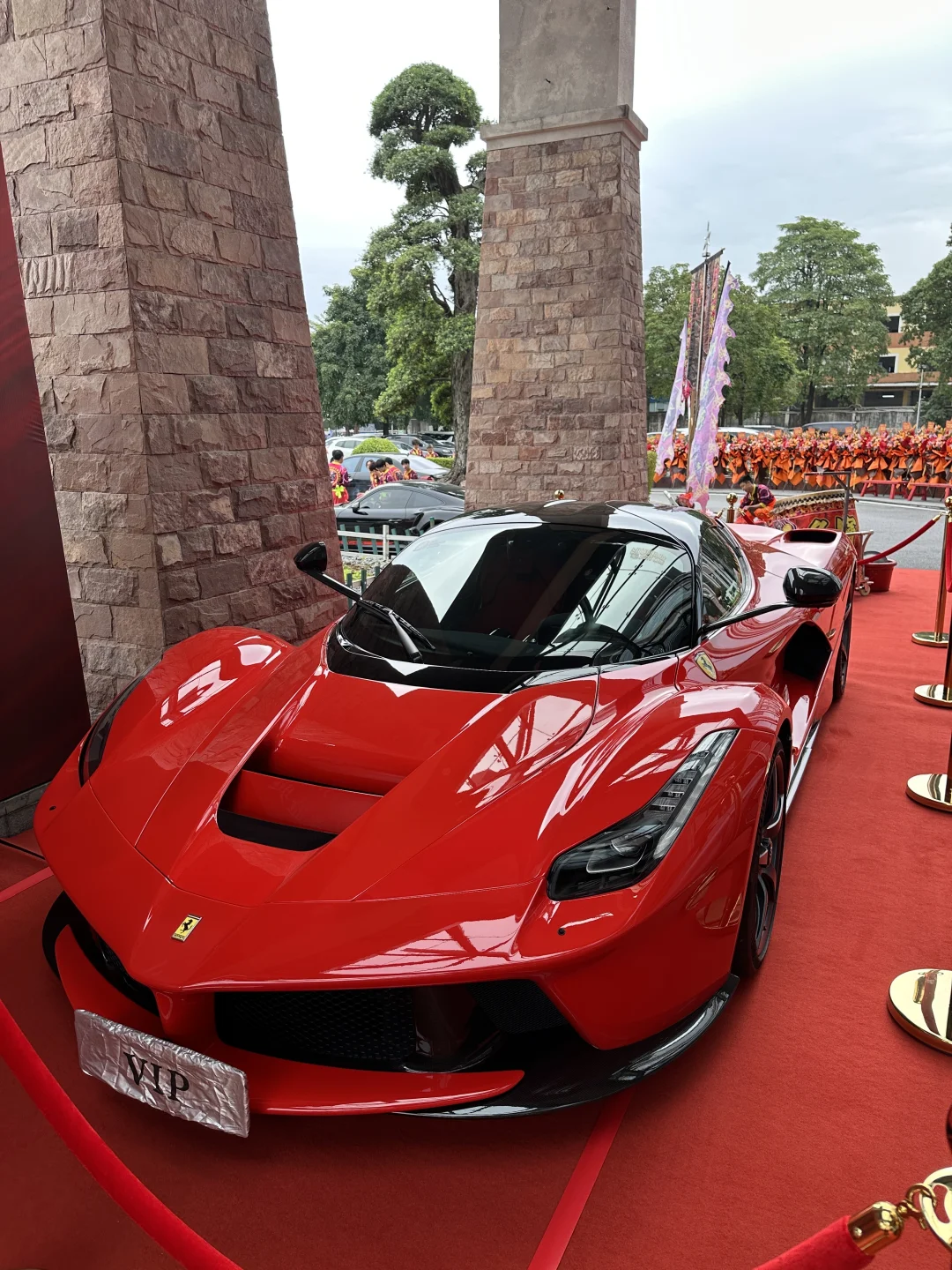 广州暴走一天！高尔夫+追星+逛吃太爽📸